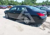 2012 Toyota AVALON photo