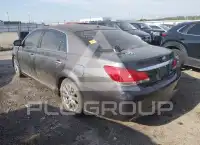 2012 Toyota AVALON фото