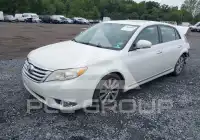 2012 Toyota AVALON фото