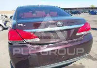 2012 Toyota AVALON фото