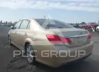 2012 Toyota AVALON фото