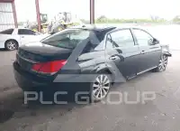 2012 Toyota AVALON photo
