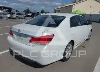 2012 Toyota AVALON photo