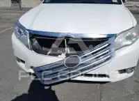2012 Toyota AVALON photo