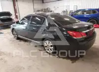 2012 Toyota AVALON фото