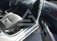 2012 Toyota AVALON photo