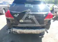 2012 Toyota VENZA фото