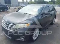 2012 Toyota VENZA photo
