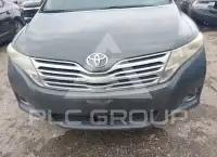 2012 Toyota VENZA фото