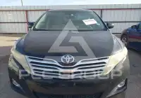 2012 Toyota VENZA photo