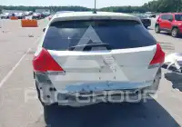 2012 Toyota VENZA photo