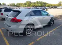 2012 Toyota VENZA photo