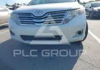 2012 Toyota VENZA фото