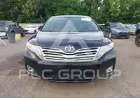 2012 Toyota VENZA фото