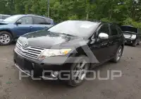 2012 Toyota VENZA фото