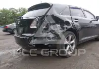 2012 Toyota VENZA фото