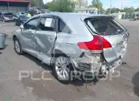 2012 Toyota VENZA photo