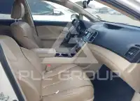 2012 Toyota VENZA фото