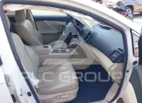 2012 Toyota VENZA photo