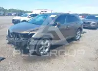 2012 Toyota VENZA фото