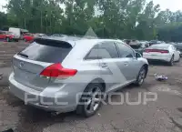2012 Toyota VENZA фото