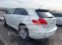 2012 Toyota VENZA фото