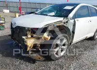 2012 Toyota VENZA photo