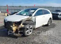2012 Toyota VENZA photo