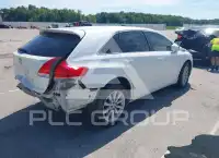 2012 Toyota VENZA photo