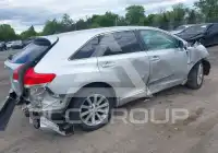 2012 Toyota VENZA фото