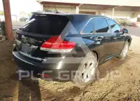2012 Toyota VENZA фото