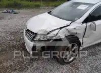 2012 Toyota VENZA фото