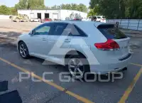 2012 Toyota VENZA photo