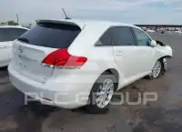 2012 Toyota VENZA фото