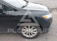 2012 Toyota VENZA фото