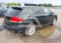 2012 Toyota VENZA фото