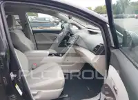 2012 Toyota VENZA фото
