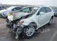 2012 Toyota VENZA фото