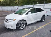 2012 Toyota VENZA photo