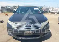 2012 Toyota VENZA фото