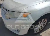 2012 Toyota VENZA фото