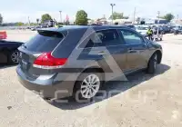 2012 Toyota VENZA фото