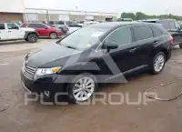 2012 Toyota VENZA фото