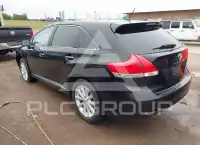 2012 Toyota VENZA фото
