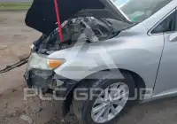 2012 Toyota VENZA фото