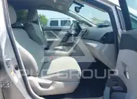 2012 Toyota VENZA фото