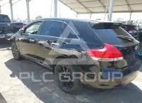 2012 Toyota VENZA фото