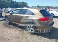 2012 Toyota VENZA фото
