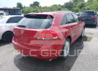 2012 Toyota VENZA photo