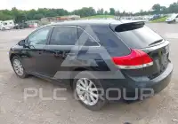 2012 Toyota VENZA фото